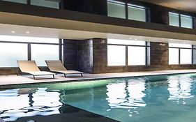 ibis Styles Zeebrugge